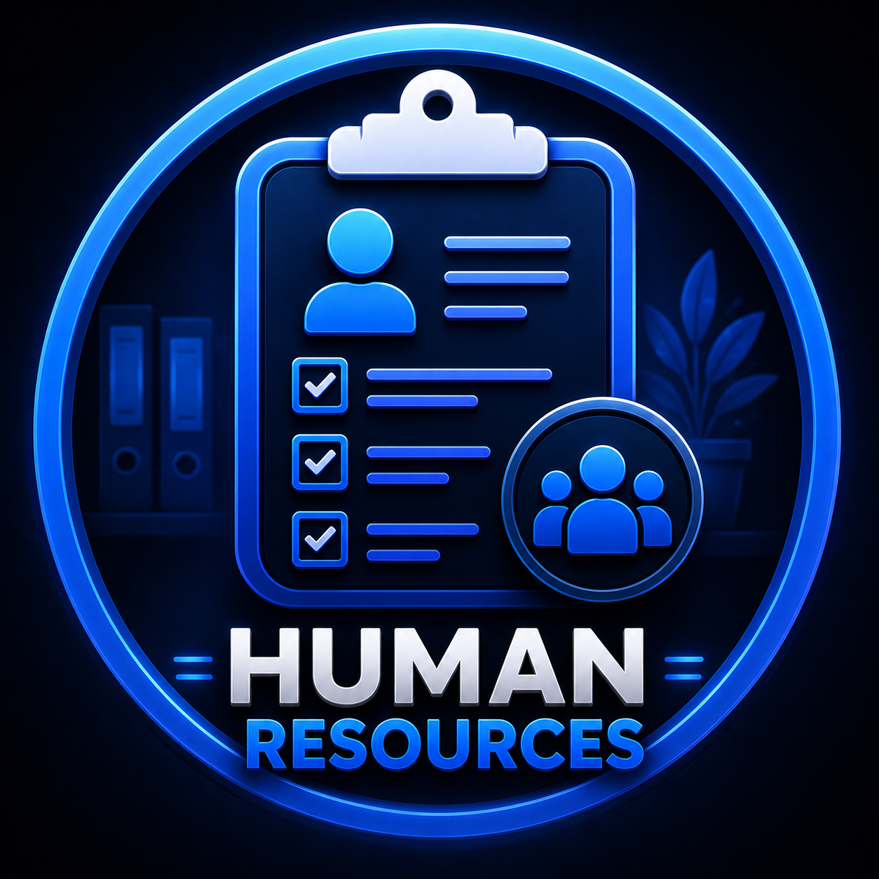 Human Resources